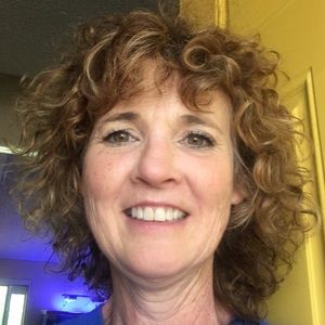 Meet your Posher, B. diane